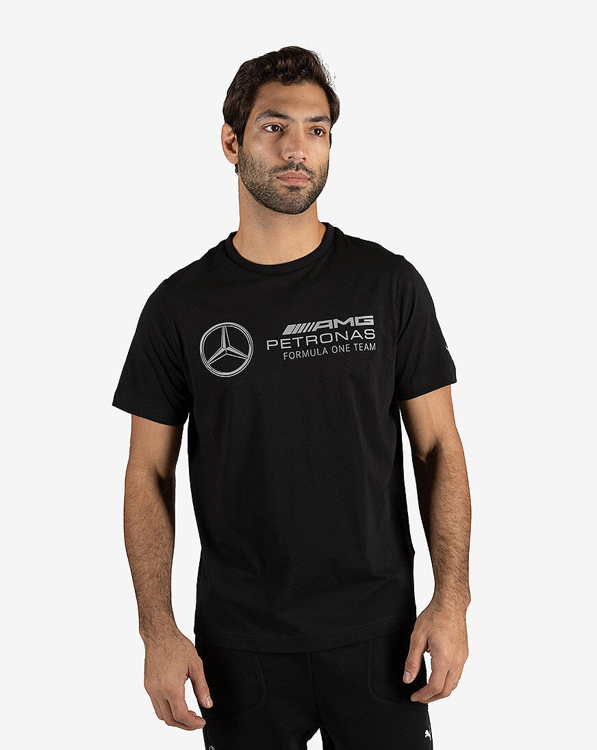 Puma mercedes 2025 amg t shirt