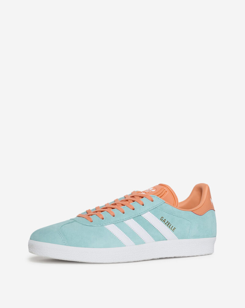 adidas Gazelle IH2627 Green 2
