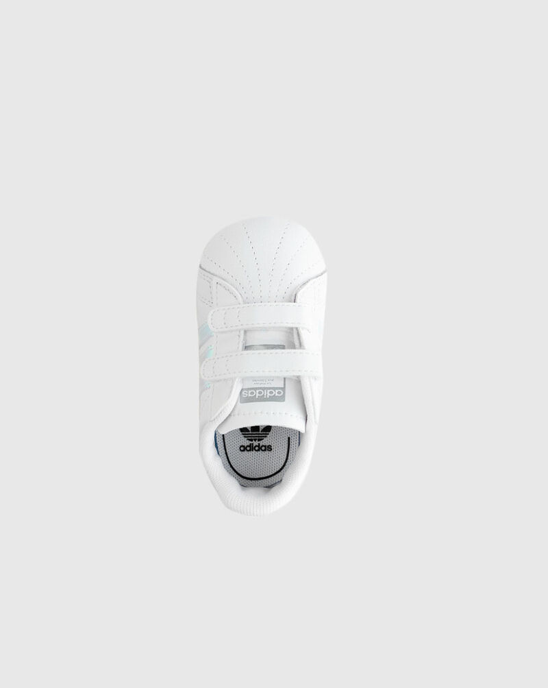 adidas gazelle silver green womens adidas Originals Crib Superstar CMF main image 0
