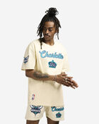 Charlotte Hornets Area Code Tee