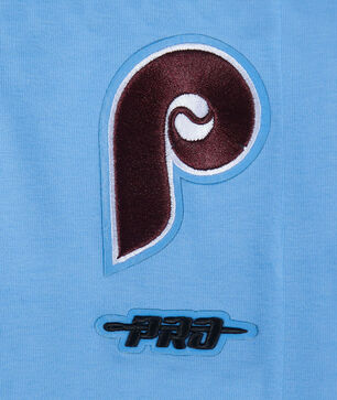 Big Girls' Philadelphia Phillies Retro Classic Jersey Legging