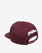 Philadelphia Phillies Retro City Double Front Snapback