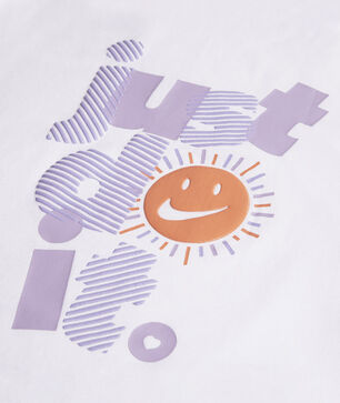 Little Kids' Sunny Swoosh Tank Short Set 