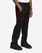 Puma Grade School Street X CTN Fleece Pants PFA25V9B-19000 Black 1