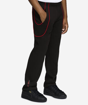 Grade School Street X CTN Fleece Pants