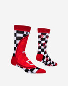 Odd Sox Checkers Split (L)  37207MONCD Multi 3
