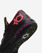 Nike Big Kids' KD 6 IU1287-001 Black 9
