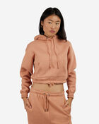 Small Logo Essential Hoodie