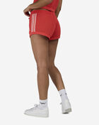 adidas Knitted Crochet Shorts KC6479 Red 2