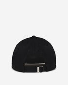 Jordan Club Cap FD5185-010 Black 3