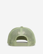 Field Grade Twill Mesh Back Trucker Hat 1006241  3
