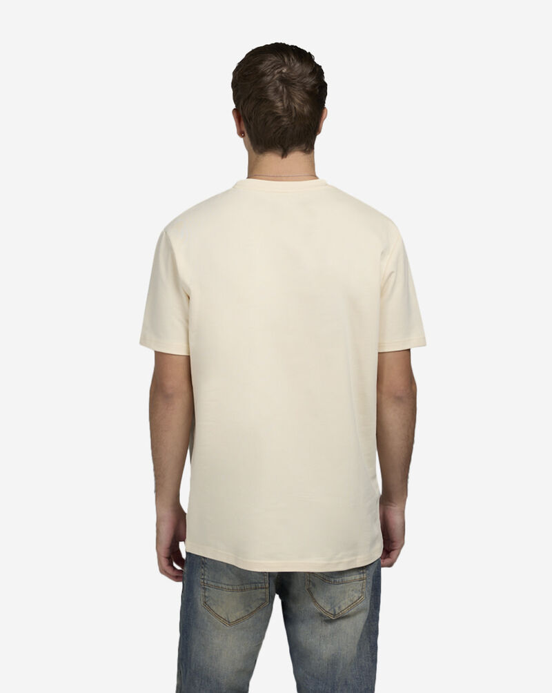 STREETZ IS WATCHIN On The Move Tee SIW9001-CRM Beige 2