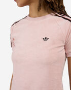 adidas Terry Towel Cali T-Shirt KD1410 Pink 3