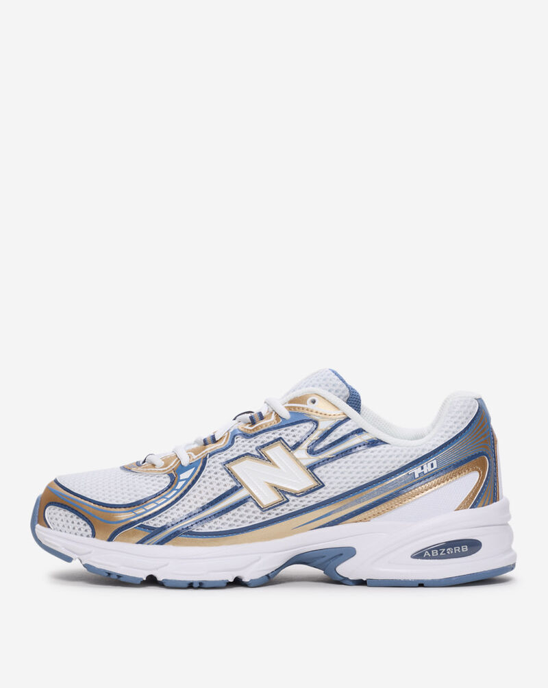 New Balance 740 U740HB2 Blue 1