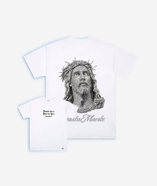 Jesus Pendant Tee