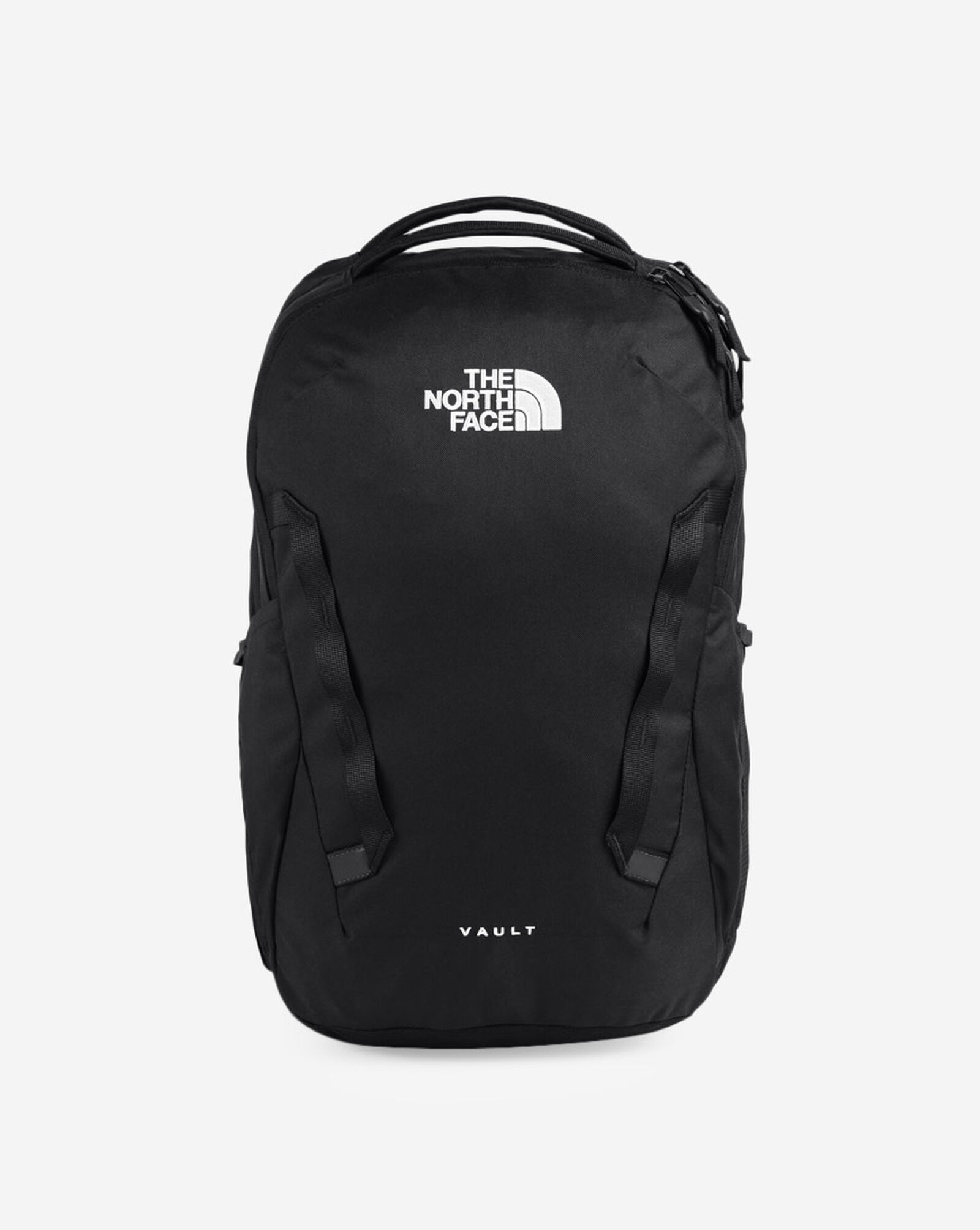 Shop The North Face Vault Backpack NF0A3VY2-JK3 black | SNIPES USA