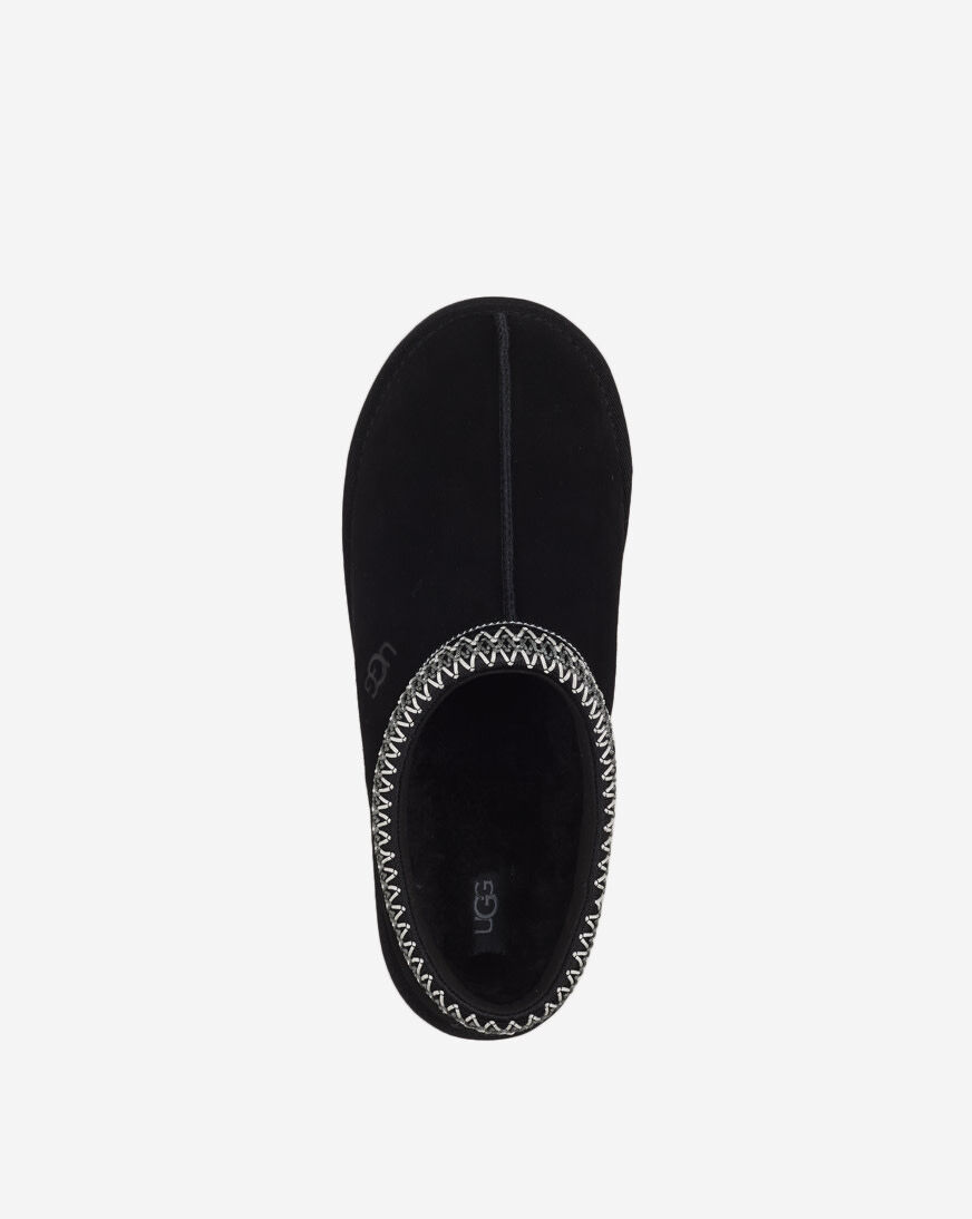 Shop UGG Tasman Slipper 5950BLK black | SNIPES USA