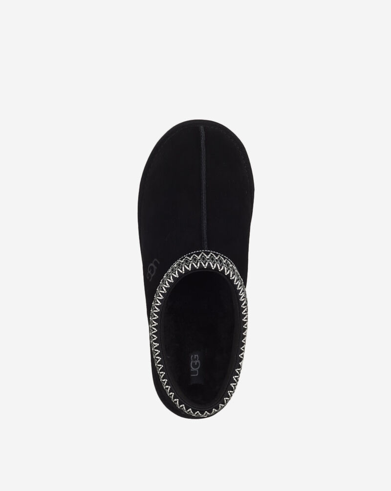 UGG Tasman Slipper 5950BLK Black 8