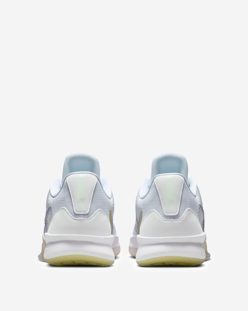 Nike Sabrina 3 HF2881-104 White 4