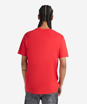 Lucky 8Ball Cherry Tee