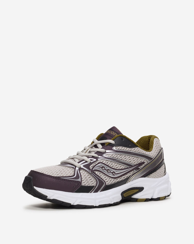 Saucony Ride Millennium S70812-24 Red 2