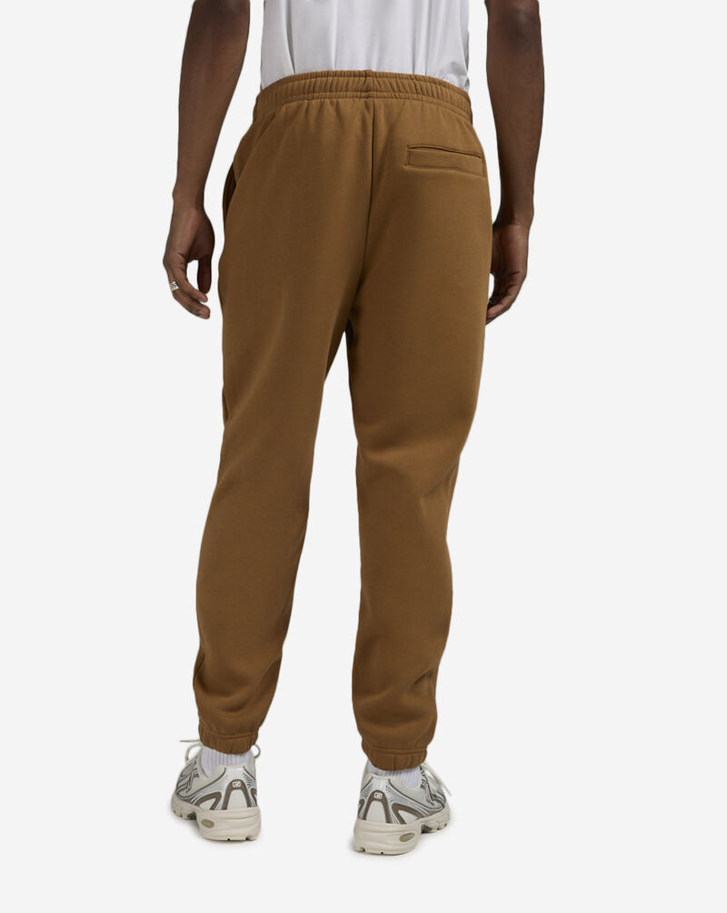 SNIPES Essential Sweatpants  FW25MC013-900 Beige 2