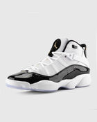 Jordan 6 Rings CW6993-100 White 2
