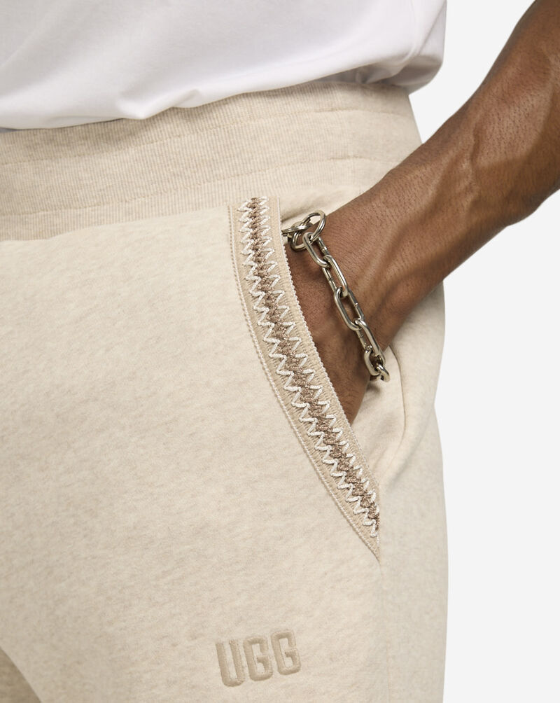 UGG Tasman Joggers 1151710-CBHH Beige 3