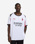 Puma AC Milan 25/26 Away Replica Soccer Jersey 77997102 White 1