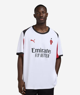 AC Milan 25/26 Away Replica Soccer Jersey