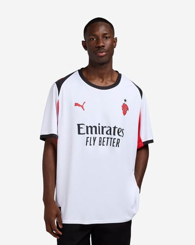 AC Milan 25/26 Away Replica Soccer Jersey