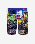 Ethika Shibuya Rush Briefs MSUAAF2604 Multi 3