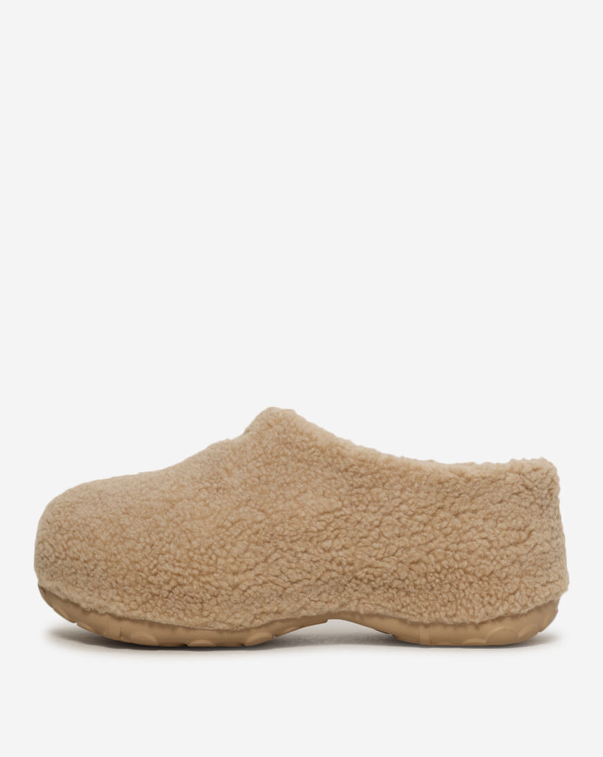 Shop adidas Adifom Stan Mule JR8825 beige | SNIPES USA