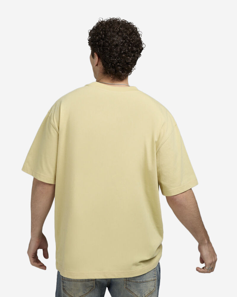 Graphic Tees Space Jam Tee JLSN660-SND Beige 2