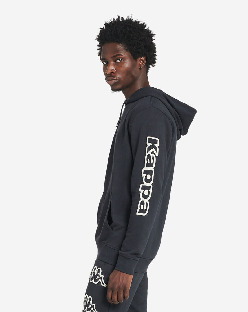 Kappa hoodie xxl clearance
