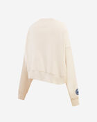 Los Angeles Dodgers Varsity Blues Fleece Crewneck