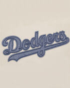 Los Angeles Dodgers Varsity Blues Fleece Crewneck