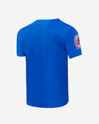 New York Yankees Short Sleeve Classic Chenille Tee 