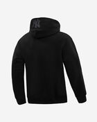 New York Yankees Neutral Drop Shoulder Fleece Pull Over Hoodie 