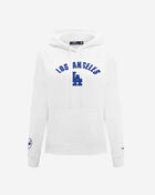 Los Angeles Dodgers Classic Fleece Pull Over Hoodie