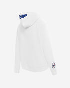 Los Angeles Dodgers Classic Fleece Pull Over Hoodie
