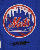 New York Mets Retro Classic Double Knit 2.0 Short 