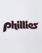 Philadelphia Phillies Short Sleeve Classic Slim Fit Tee 