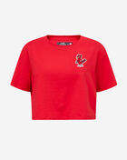 St. Louis Cardinals Short Sleeve Classic Boxy Tee