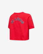 St. Louis Cardinals Short Sleeve Classic Boxy Tee