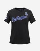 Los Angeles Dodgers Classic Slim Fit Tee