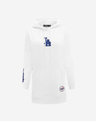 Los Angeles Dodgers Classic Fleece Hoodie Dress