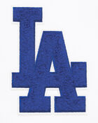Los Angeles Dodgers Classic Fleece Hoodie Dress