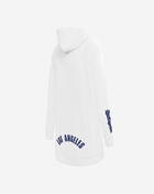 Los Angeles Dodgers Classic Fleece Hoodie Dress