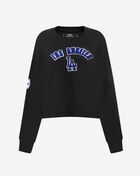 Los Angeles Dodgers Classic Fleece Crewneck 